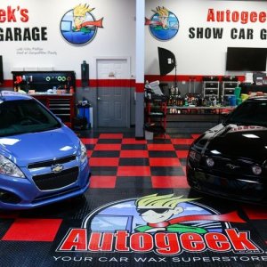 Learn to detail cars for money mike phillips Autogeek