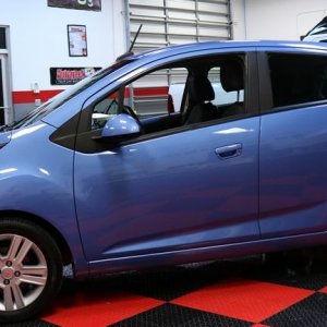 Learn to detail cars for money mike phillips Autogeek