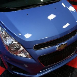 Learn to detail cars for money mike phillips Autogeek