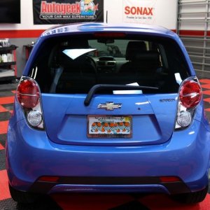 Learn to detail cars for money mike phillips Autogeek