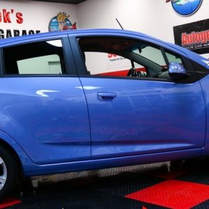 Learn to detail cars for money mike phillips Autogeek