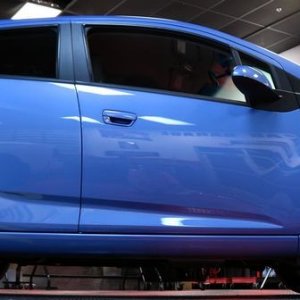 Learn to detail cars for money mike phillips Autogeek