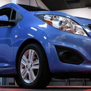 Learn to detail cars for money mike phillips Autogeek