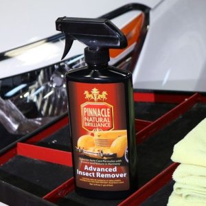 Review: Pinnacle Advanced Insect Remover