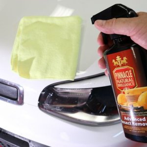 Review: Pinnacle Advanced Insect Remover