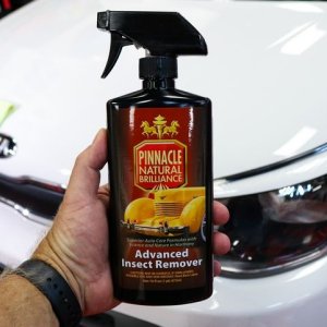 Review: Pinnacle Advanced Insect Remover