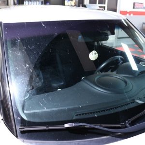 Pinnacle Advanced Glass Cleaner