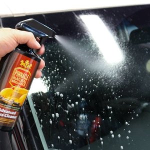 Pinnacle Advanced Glass Cleaner