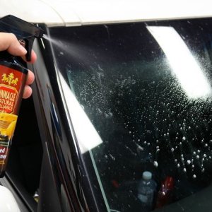 Pinnacle Advanced Glass Cleaner