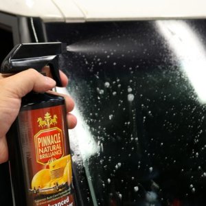 Pinnacle Advanced Glass Cleaner