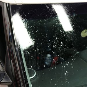 Pinnacle Advanced Glass Cleaner