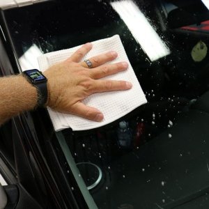 Pinnacle Advanced Glass Cleaner