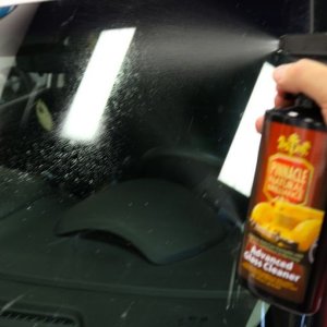 Pinnacle Advanced Glass Cleaner