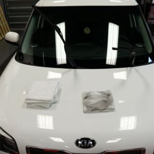 Pinnacle Advanced Glass Cleaner