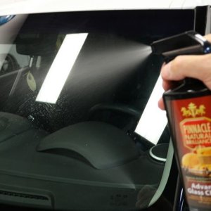 Pinnacle Advanced Glass Cleaner
