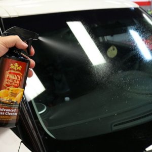 Pinnacle Advanced Glass Cleaner