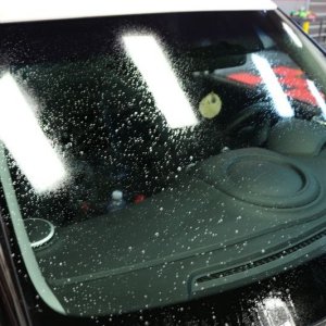 Pinnacle Advanced Glass Cleaner