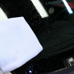 Pinnacle Advanced Glass Cleaner