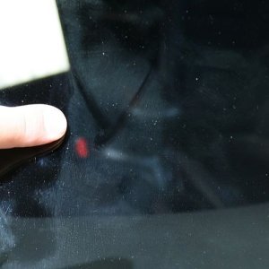 Pinnacle Advanced Glass Cleaner