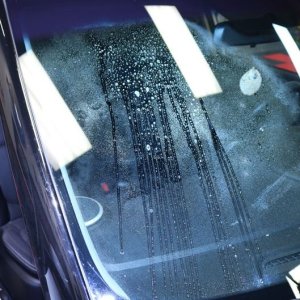 Pinnacle Advanced Glass Cleaner