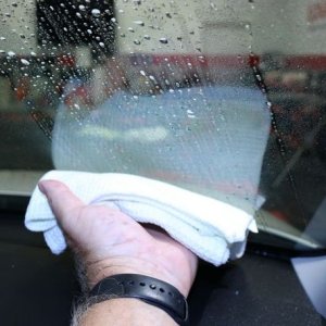 Pinnacle Advanced Glass Cleaner