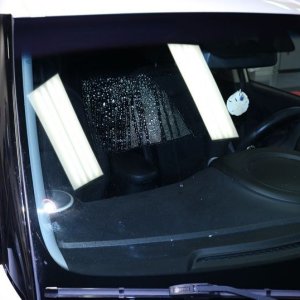 Pinnacle Advanced Glass Cleaner