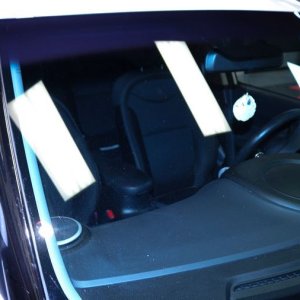 Pinnacle Advanced Glass Cleaner