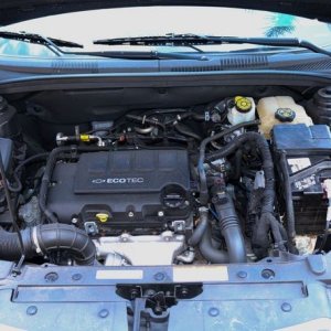 Detail Engine Bay Degreaser Mike Phillips Autogeek