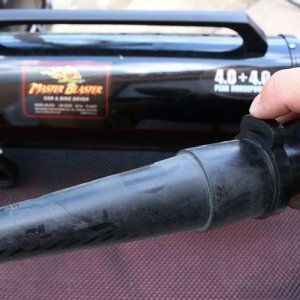 Detail Engine Bay Degreaser Mike Phillips Autogeek