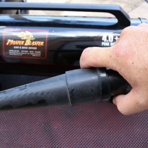 Detail Engine Bay Degreaser Mike Phillips Autogeek