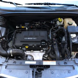Detail Engine Bay Degreaser Mike Phillips Autogeek