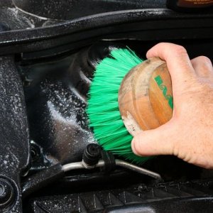 Detail Engine Bay Degreaser Mike Phillips Autogeek