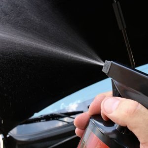 Detail Engine Bay Degreaser Mike Phillips Autogeek