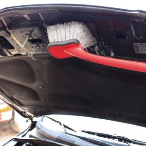 Detail Engine Bay Degreaser Mike Phillips Autogeek