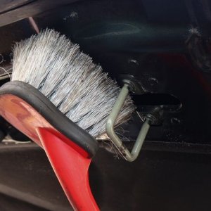 Detail Engine Bay Degreaser Mike Phillips Autogeek