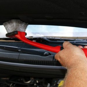 Detail Engine Bay Degreaser Mike Phillips Autogeek