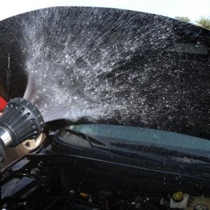 Detail Engine Bay Degreaser Mike Phillips Autogeek