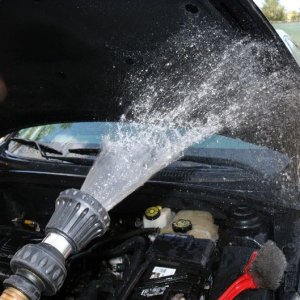 Detail Engine Bay Degreaser Mike Phillips Autogeek