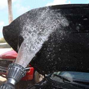 Detail Engine Bay Degreaser Mike Phillips Autogeek
