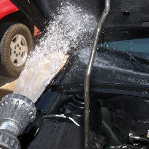 Detail Engine Bay Degreaser Mike Phillips Autogeek
