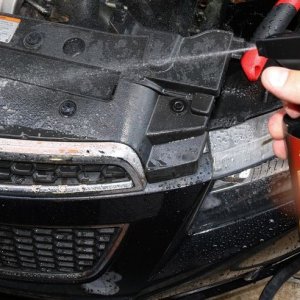 Detail Engine Bay Degreaser Mike Phillips Autogeek