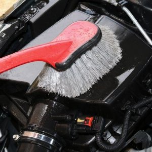 Detail Engine Bay Degreaser Mike Phillips Autogeek