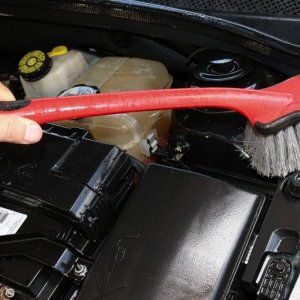Detail Engine Bay Degreaser Mike Phillips Autogeek
