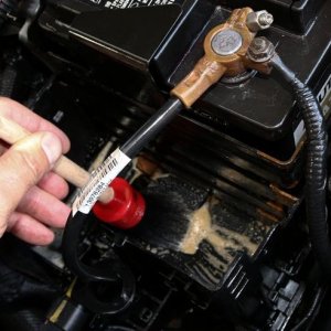 Detail Engine Bay Degreaser Mike Phillips Autogeek