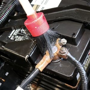 Detail Engine Bay Degreaser Mike Phillips Autogeek
