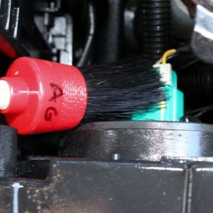 Detail Engine Bay Degreaser Mike Phillips Autogeek
