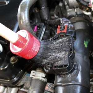 Detail Engine Bay Degreaser Mike Phillips Autogeek