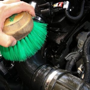 Detail Engine Bay Degreaser Mike Phillips Autogeek