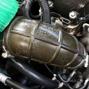 Detail Engine Bay Degreaser Mike Phillips Autogeek