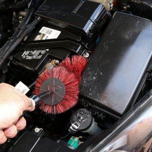 Detail Engine Bay Degreaser Mike Phillips Autogeek